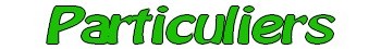 acc�s particuliers
