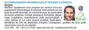 Pub Sortir Mag